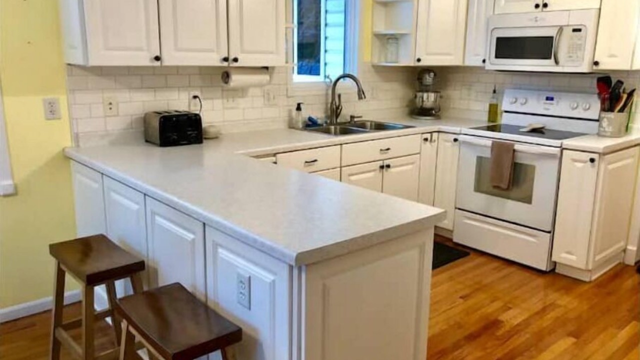 Photo of Kitchen in Blaine