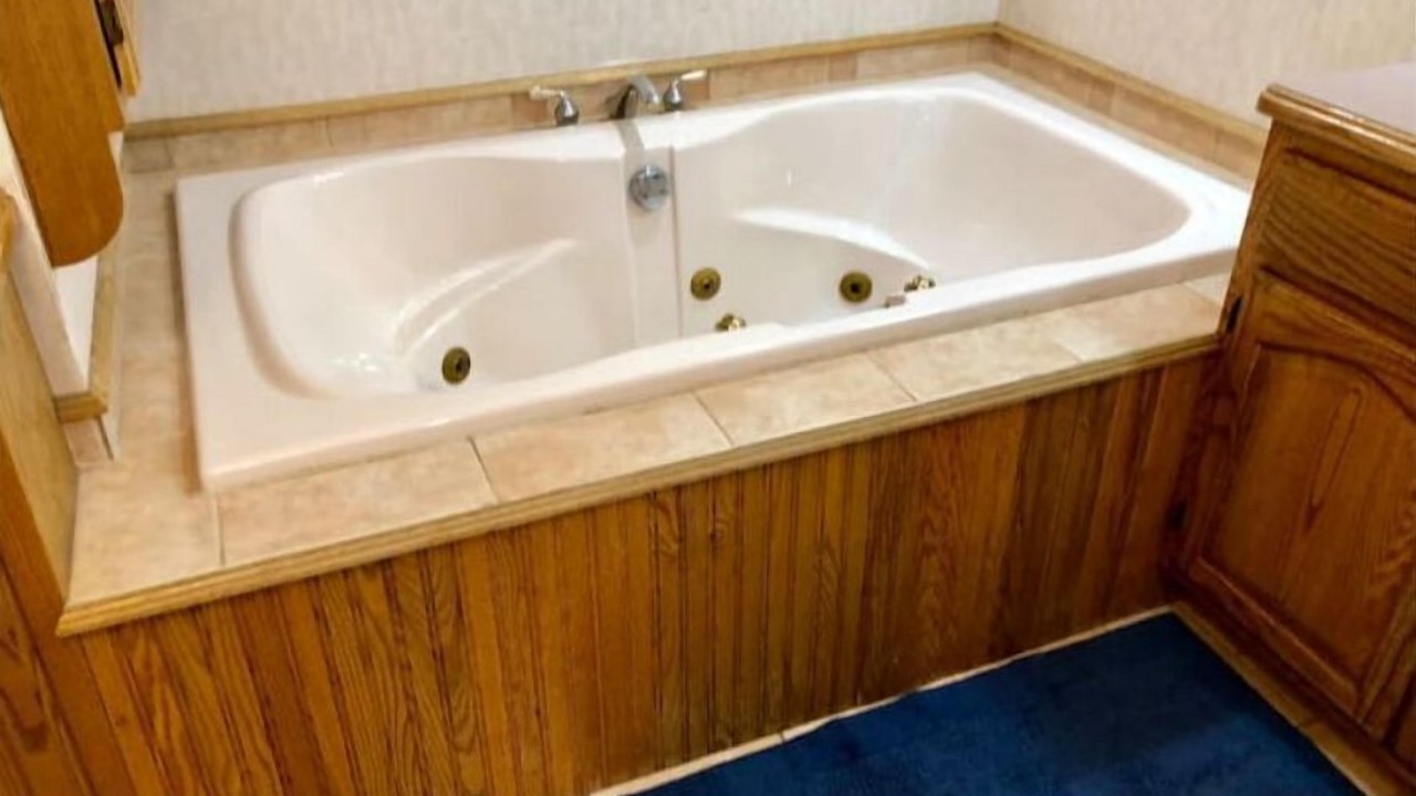 Photo of Bathroom in Blaine