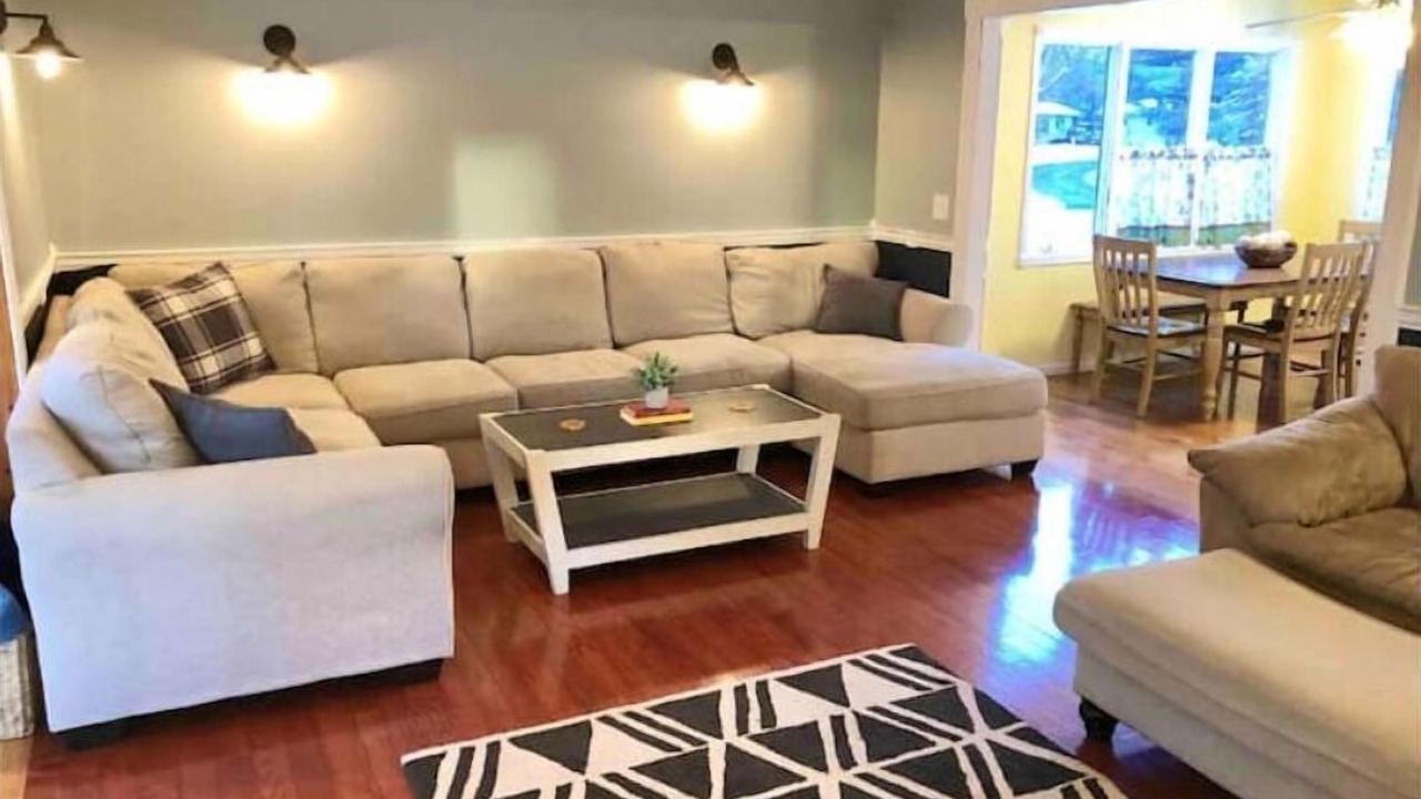 Photo of Livingroom in Blaine