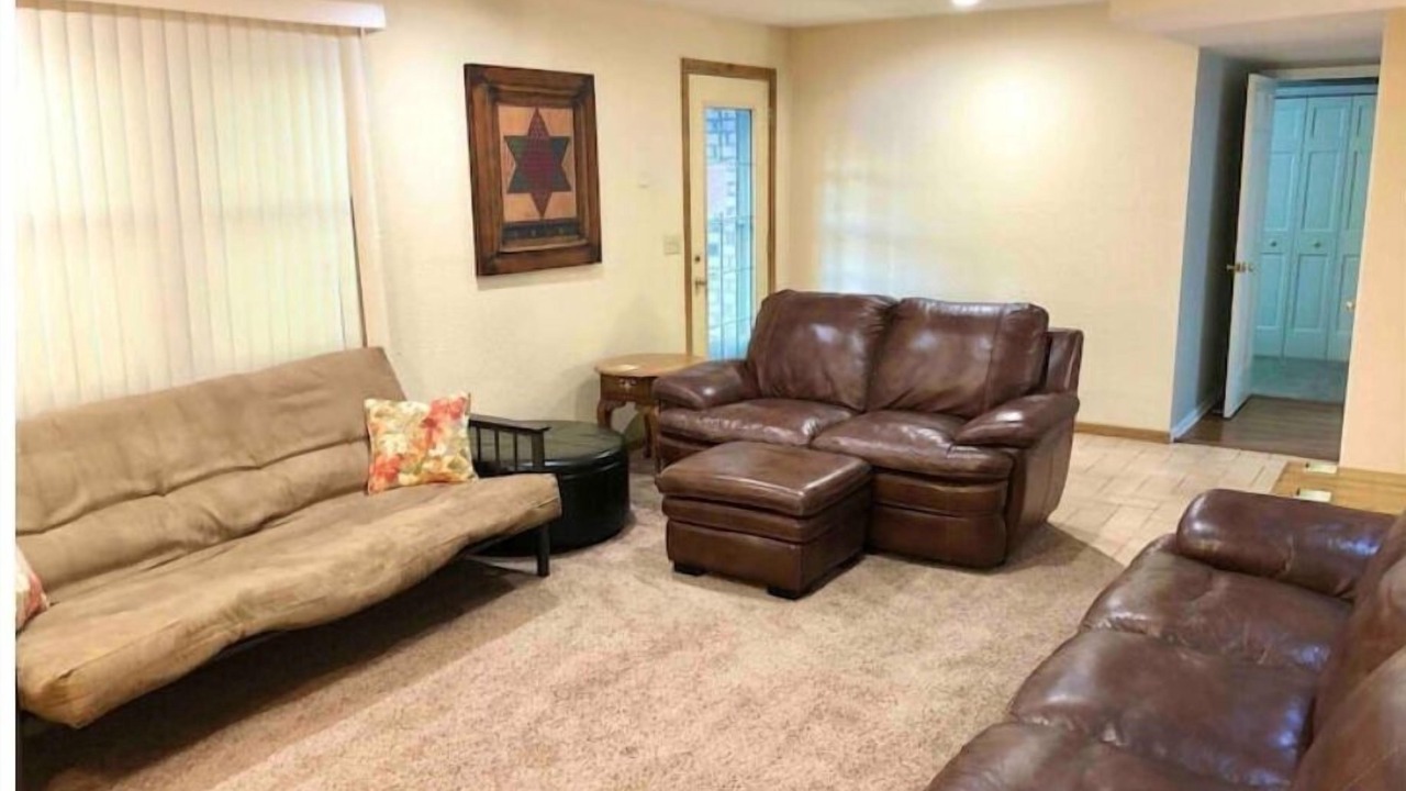 Photo of Livingroom in Blaine