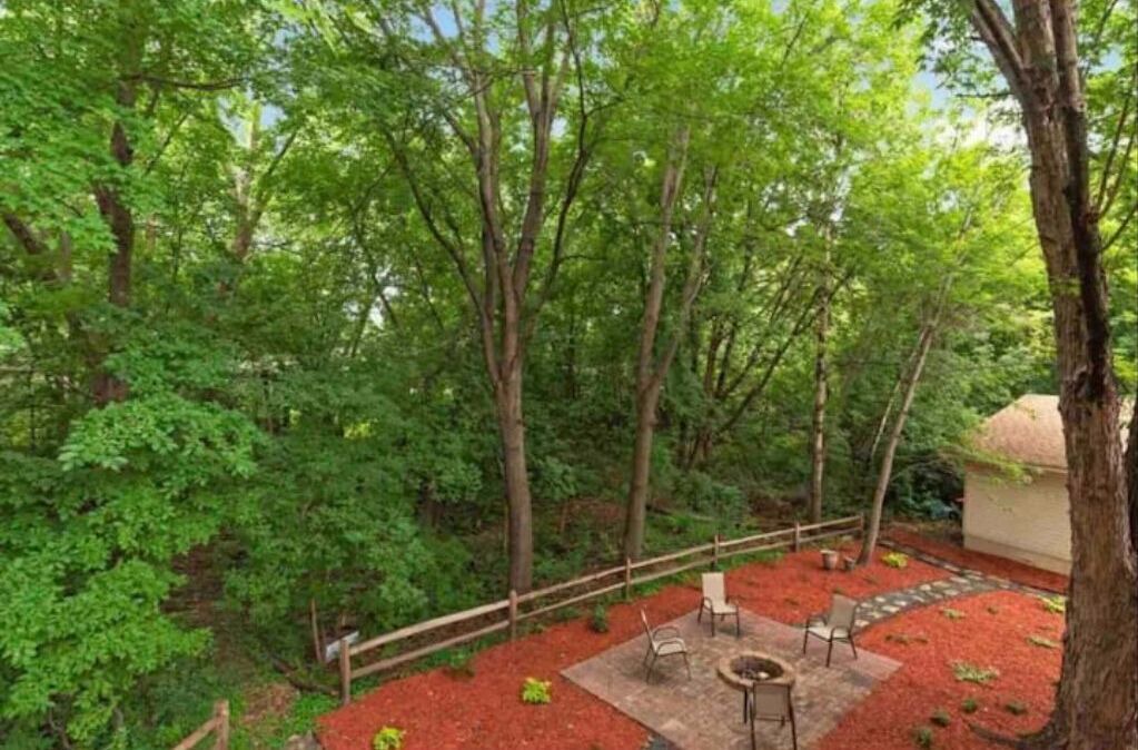 Photo of Outdoor in Blaine