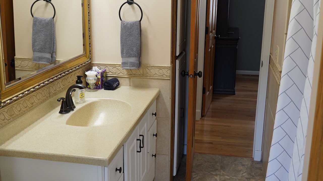 Photo of Bathroom in Blaine