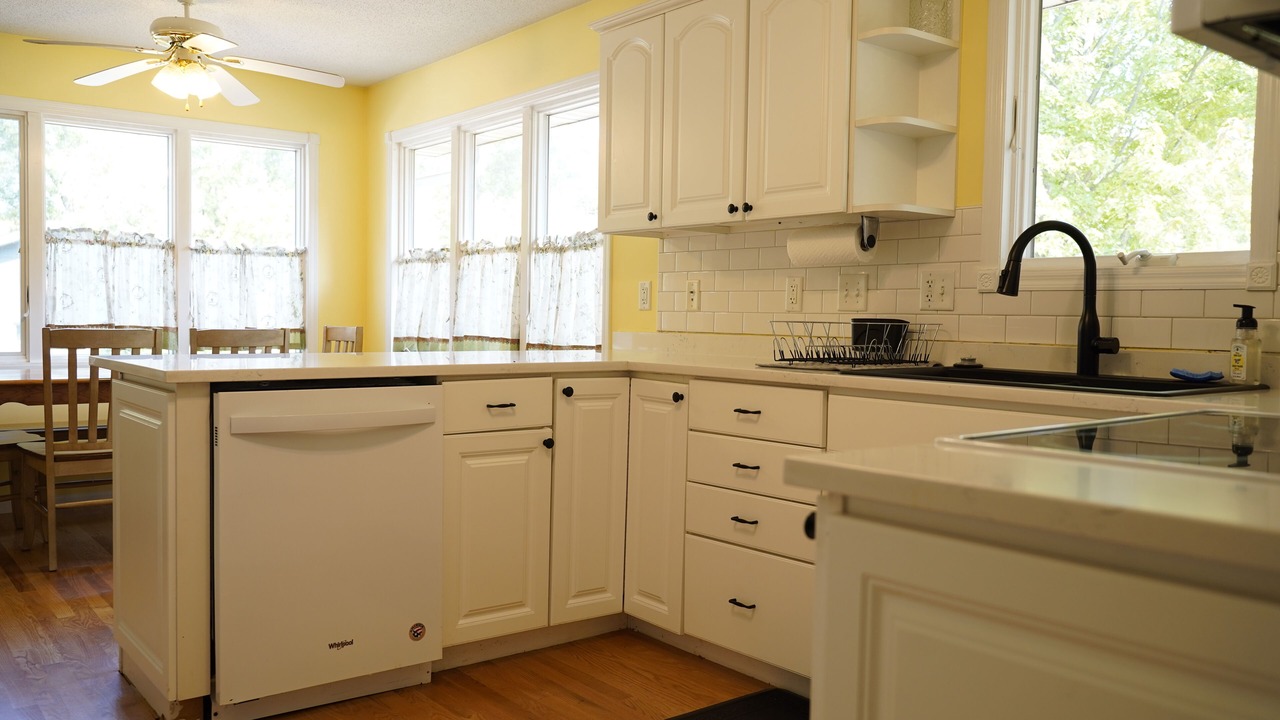 Photo of Kitchen in Blaine