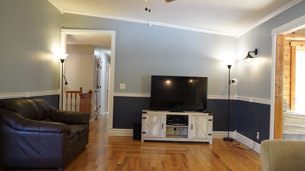 Photo of Livingroom in Blaine