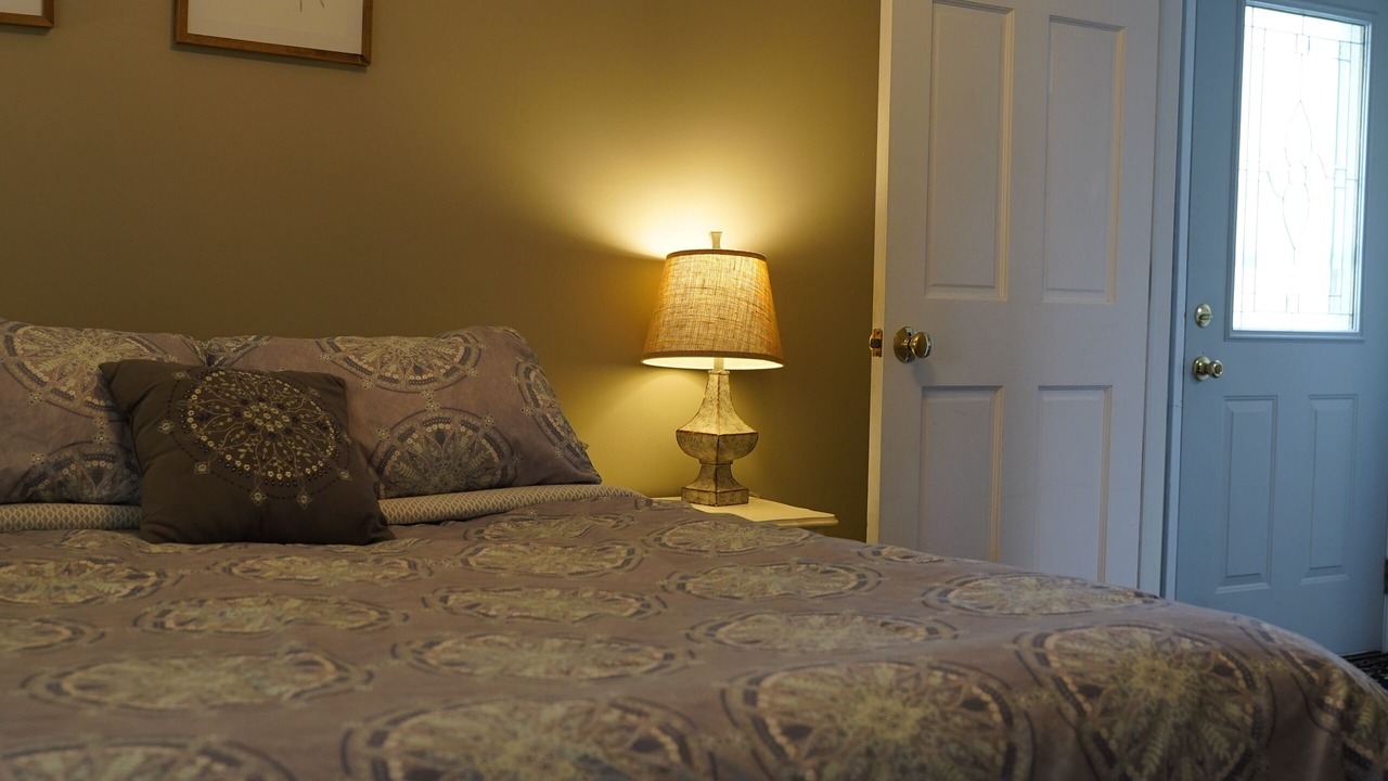 Photo of Bedroom in Blaine