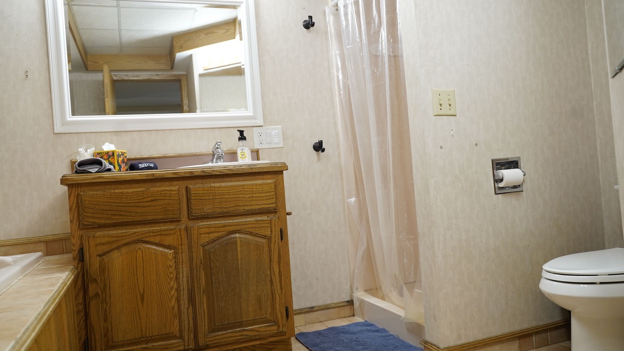Photo of Bathroom in Blaine