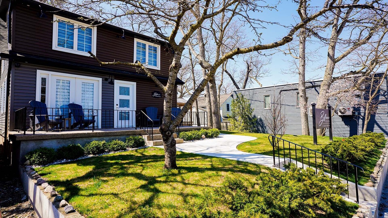 Photo of Outdoor in Grand Bend