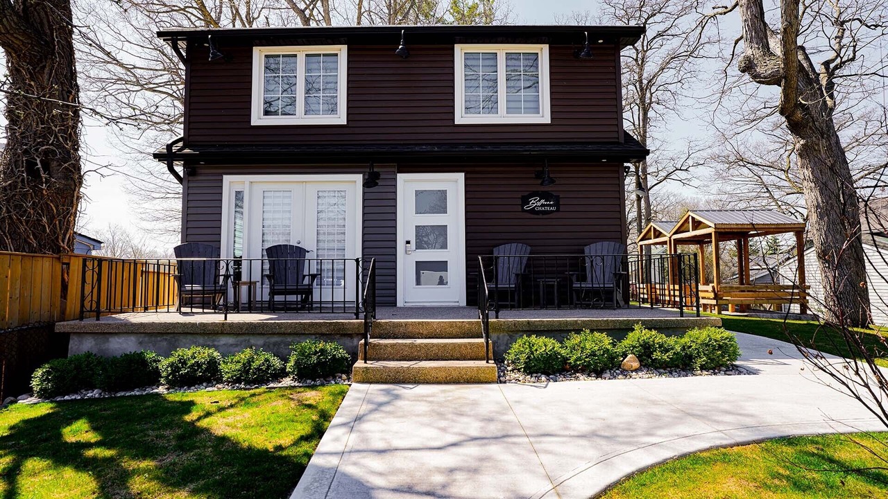 Photo of Outdoor in Grand Bend