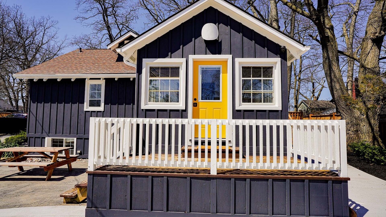 Photo of Outdoor in Grand Bend