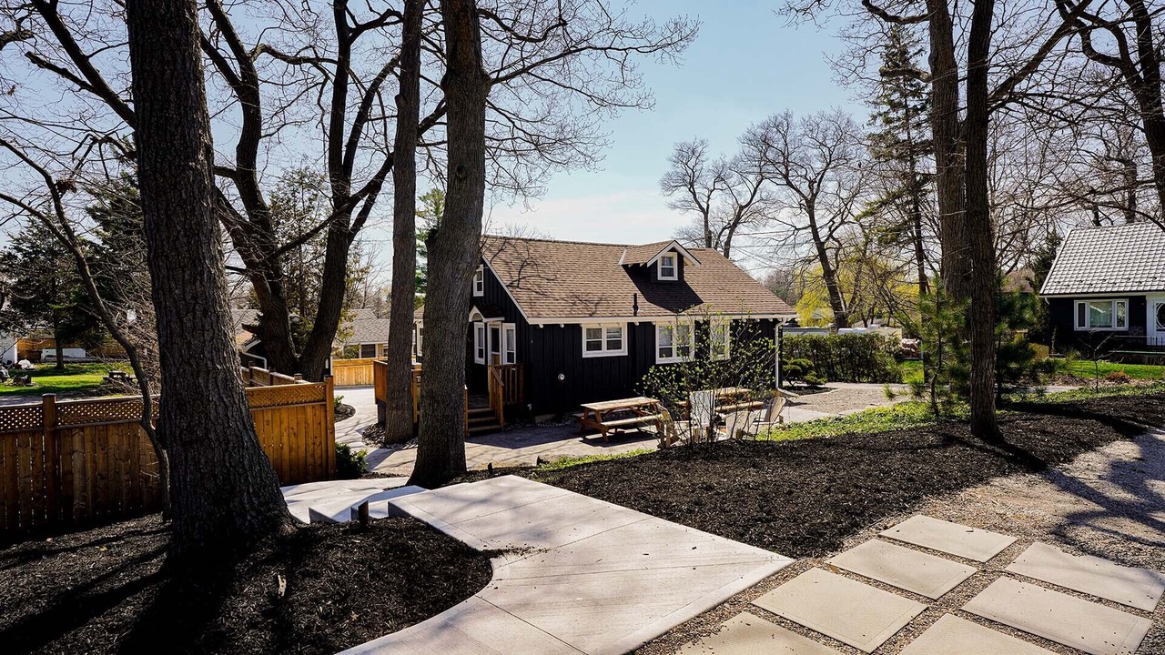 Photo of Outdoor in Grand Bend