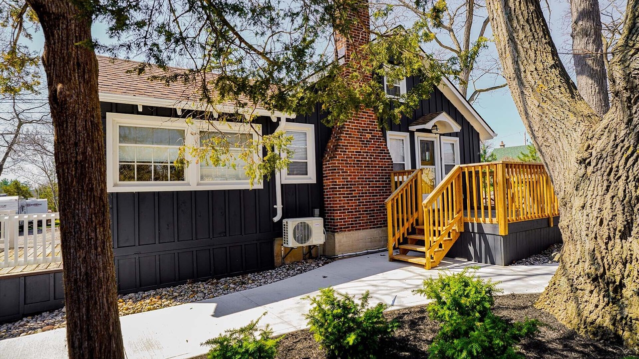 Photo of Outdoor in Grand Bend