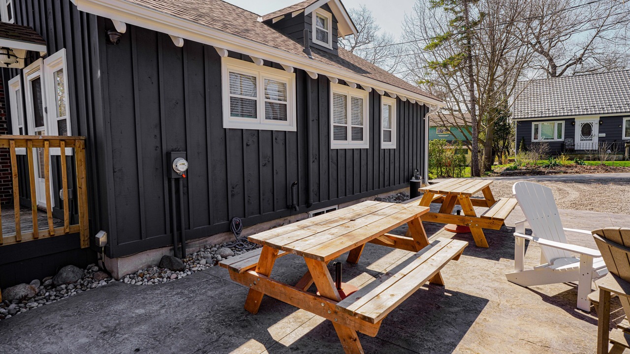Photo of Outdoor in Grand Bend