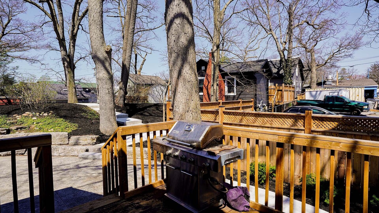 Photo of Outdoor in Grand Bend