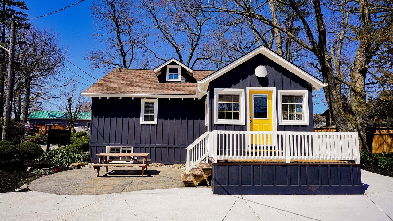 Photo of Outdoor in Grand Bend