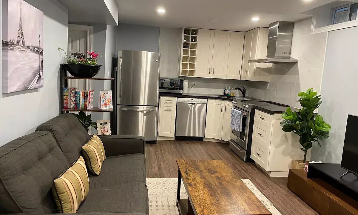 Photo of Livingroom in Mississauga