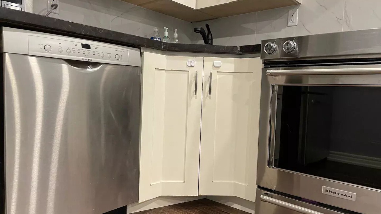 Photo of Kitchen in Mississauga