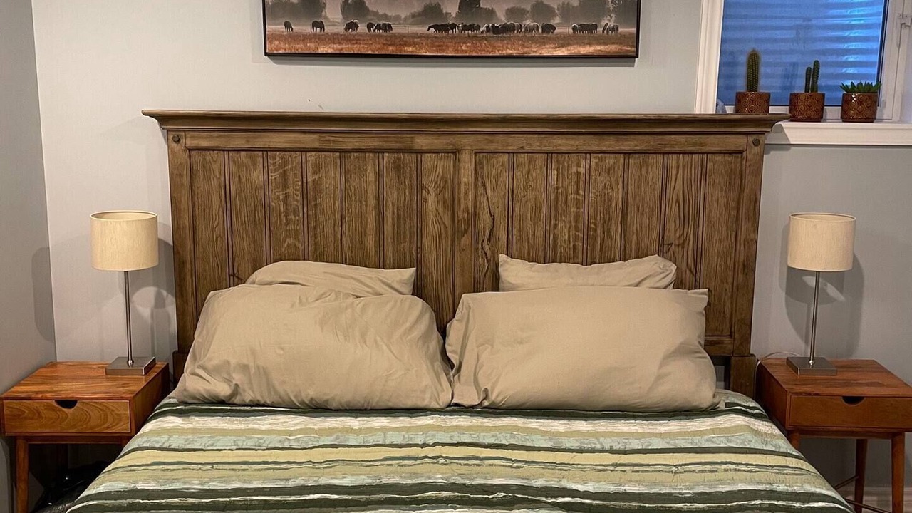Photo of Bedroom in Mississauga
