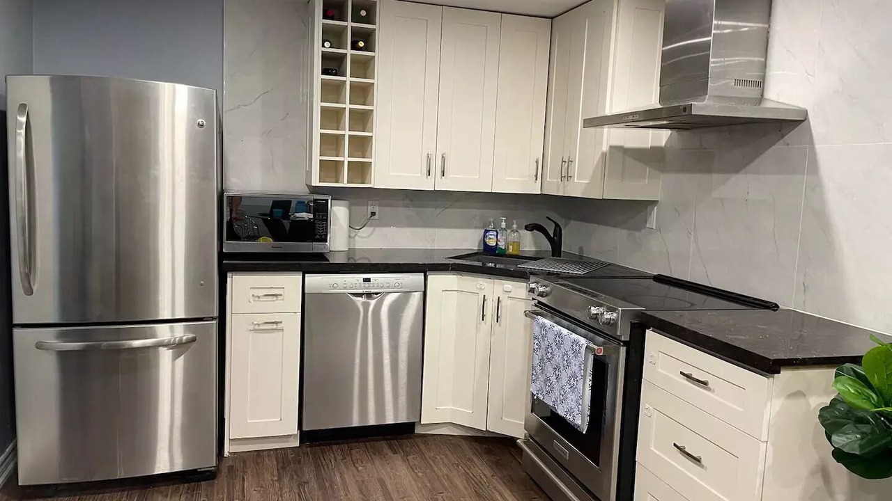 Photo of Kitchen in Mississauga