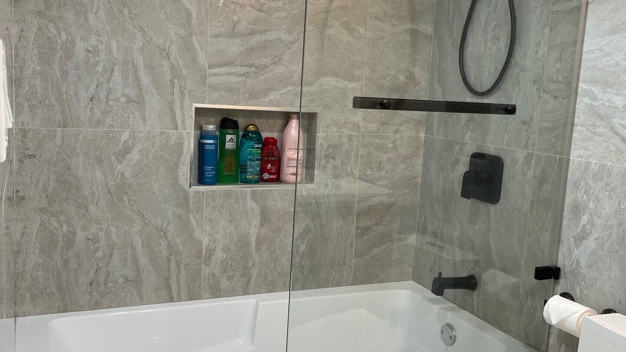 Photo of Bathroom in Mississauga