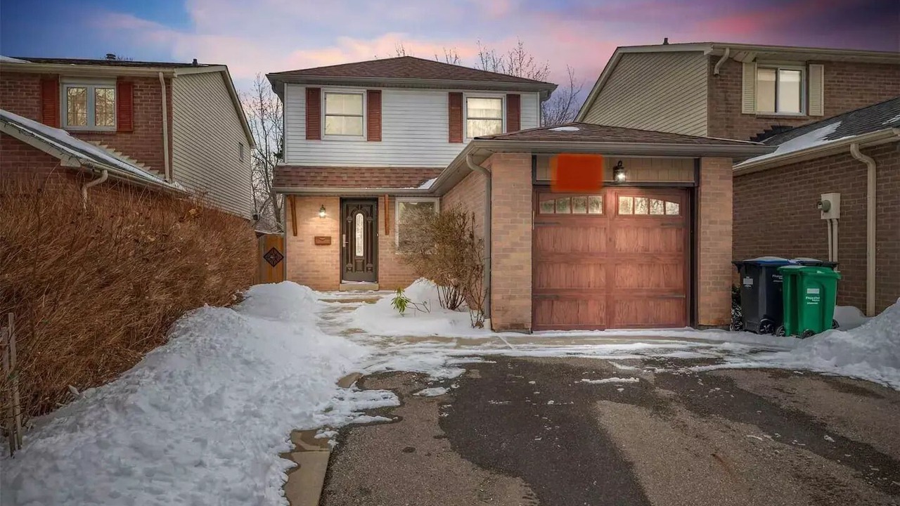 Photo of Outdoor in Mississauga