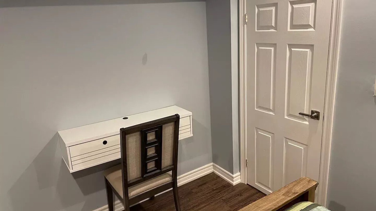Photo of Bedroom in Mississauga