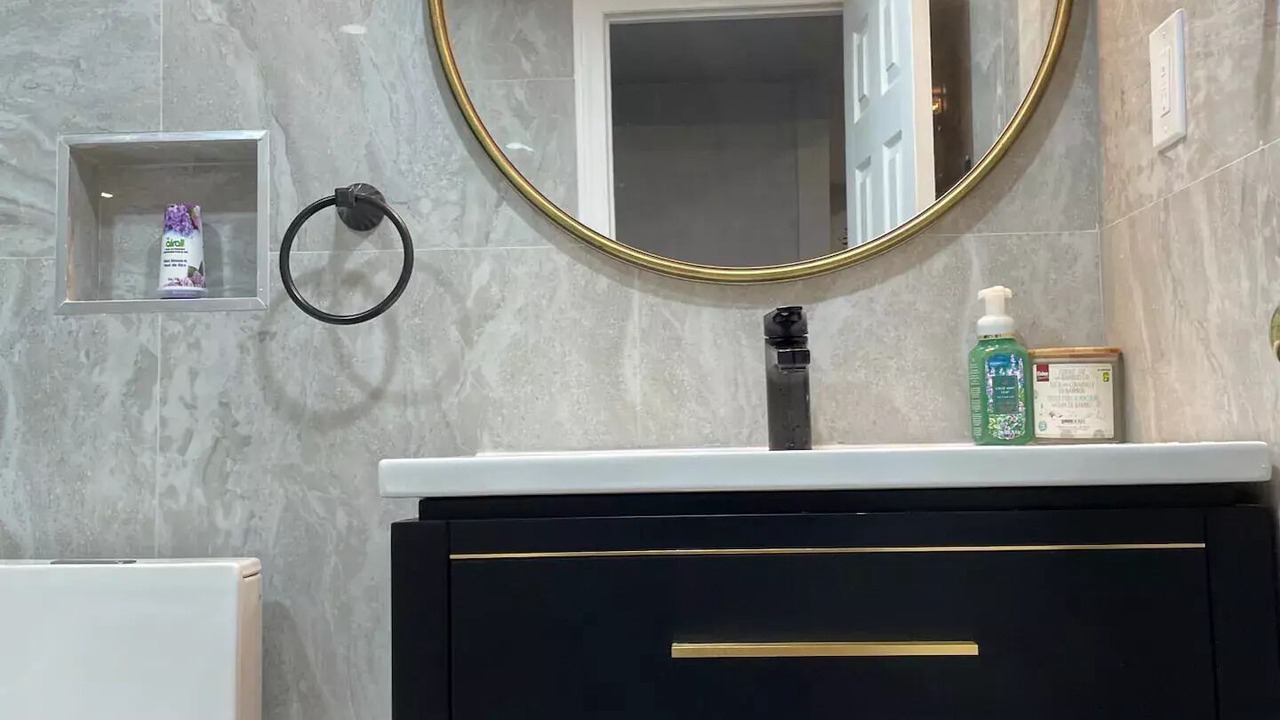 Photo of Bathroom in Mississauga