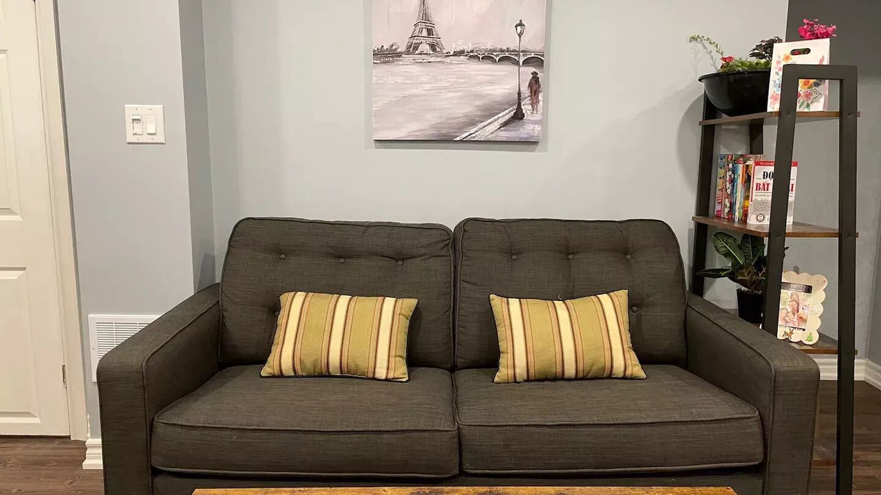 Photo of Livingroom in Mississauga