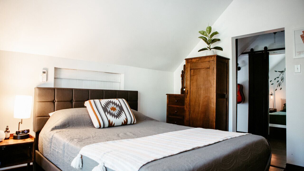 Photo of Bedroom in Norland