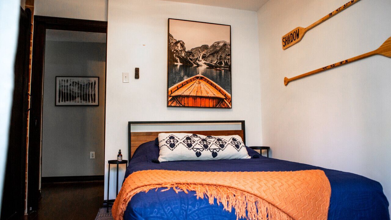 Photo of Bedroom in Norland