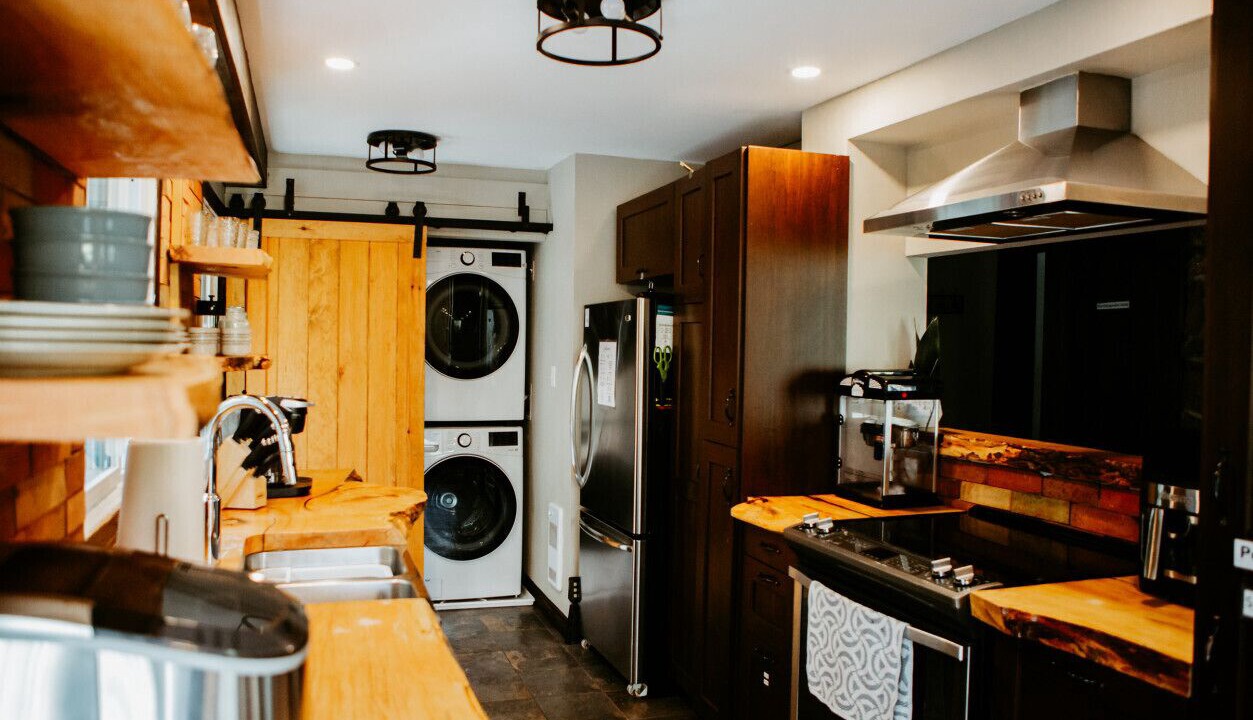 Photo of Kitchen in Norland