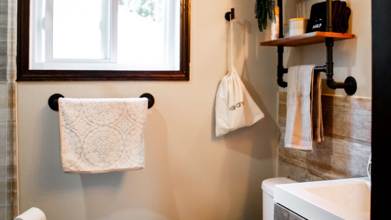 Photo of Bathroom in Norland