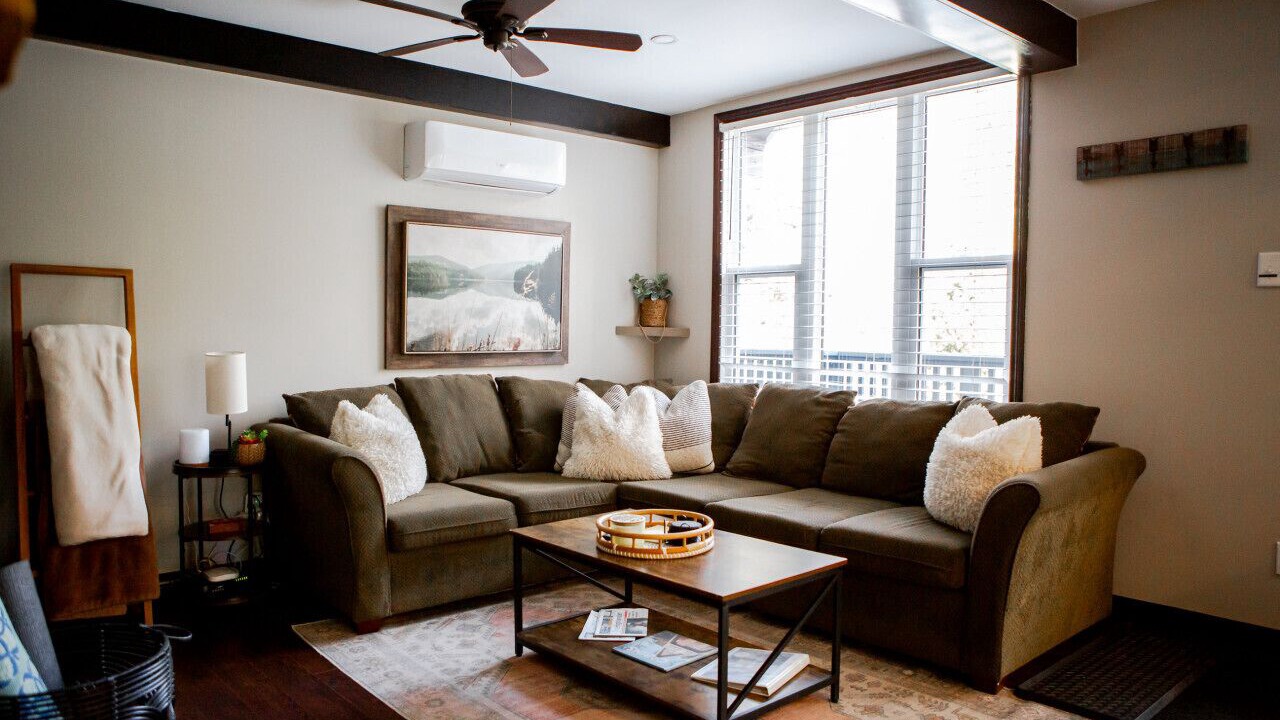 Photo of Livingroom in Norland