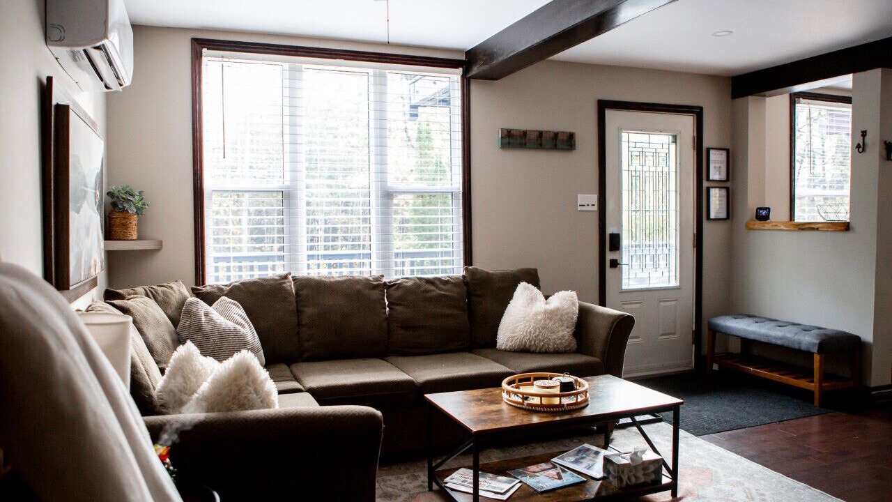 Photo of Livingroom in Norland