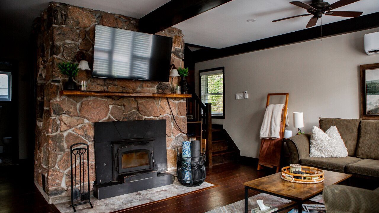 Photo of Livingroom in Norland