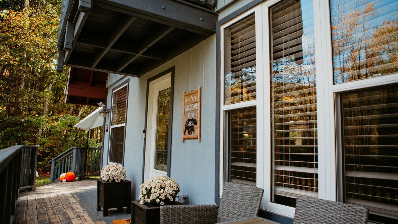 Photo of Patio Balcony in Norland