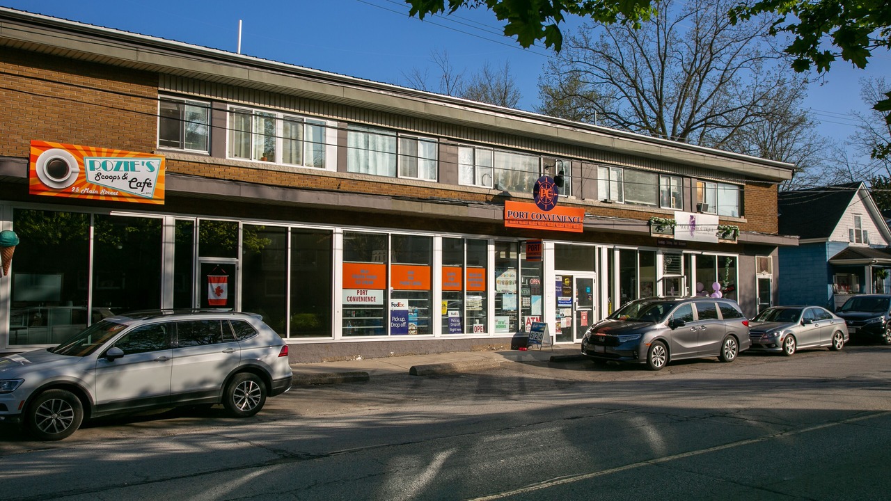 Photo of Outdoor in Port Dalhousie
