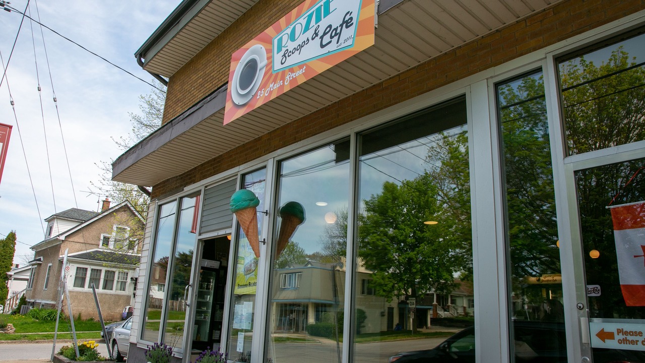 Photo of Outdoor in Port Dalhousie