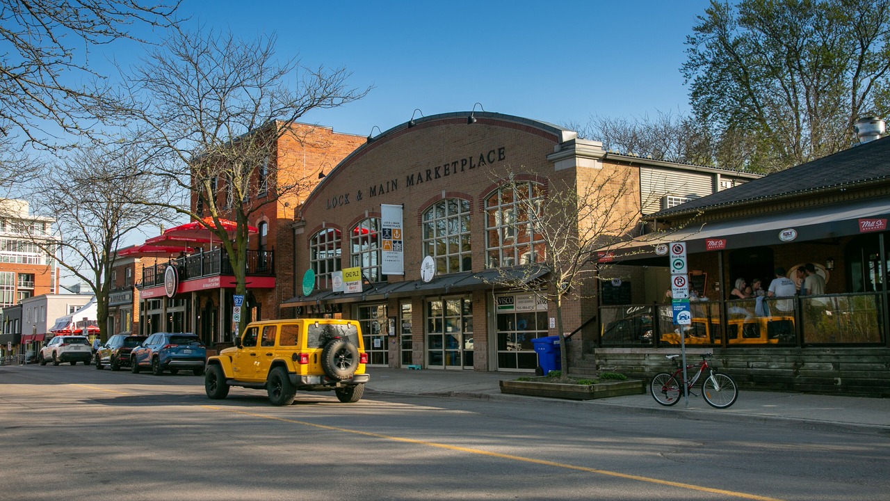 Photo of Others in Port Dalhousie