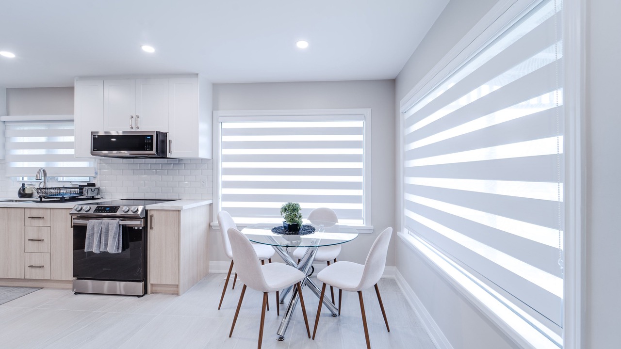 Photo of Kitchen in Selwyn