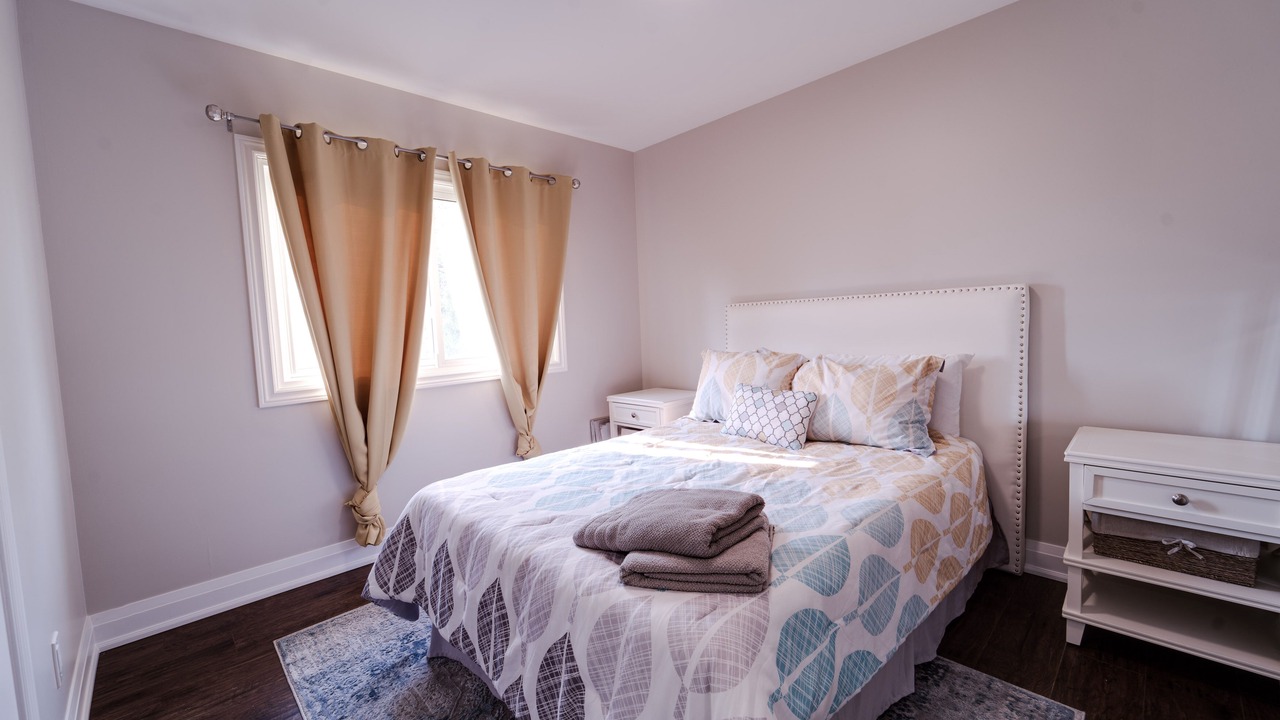 Photo of Bedroom in Selwyn