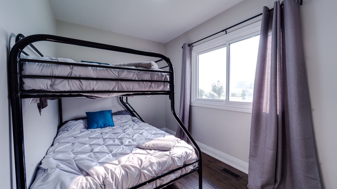 Photo of Bedroom in Selwyn