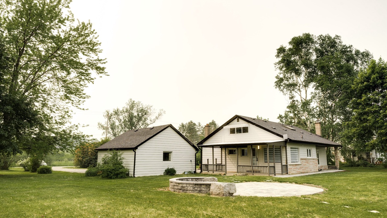 Photo of Outdoor in Selwyn