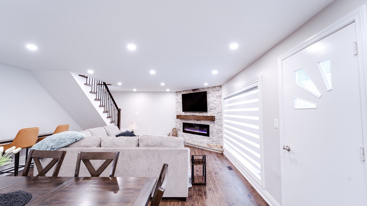 Photo of Livingroom in Selwyn