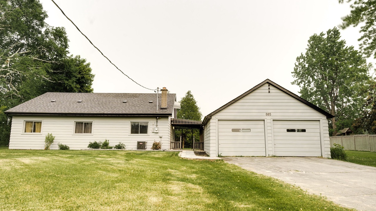 Photo of Outdoor in Selwyn