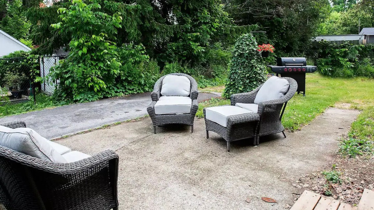 Photo of Patio Balcony in Port Dover