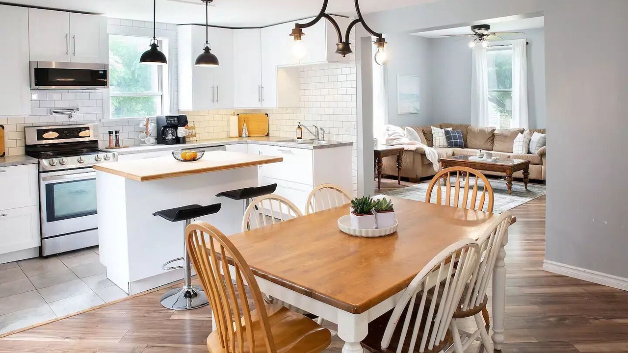 Photo of Kitchen in Port Dover