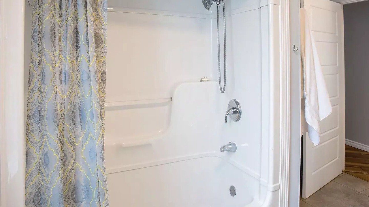 Photo of Bathroom in Port Dover