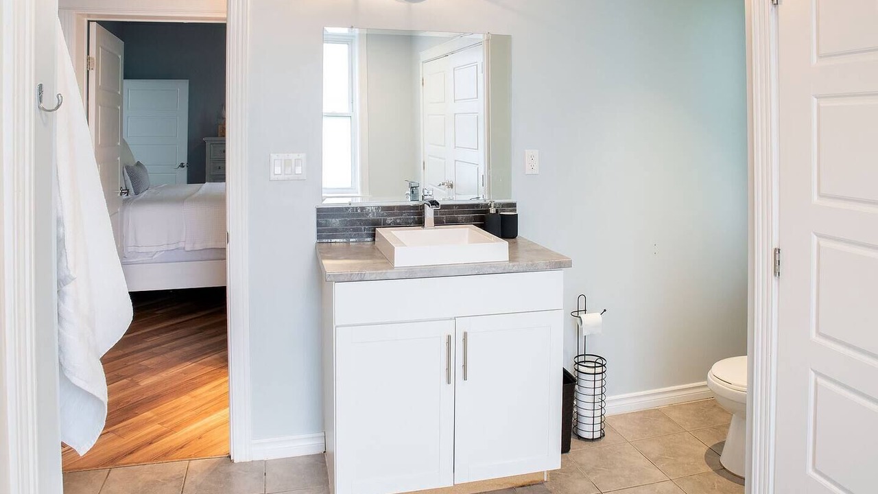 Photo of Bathroom in Port Dover