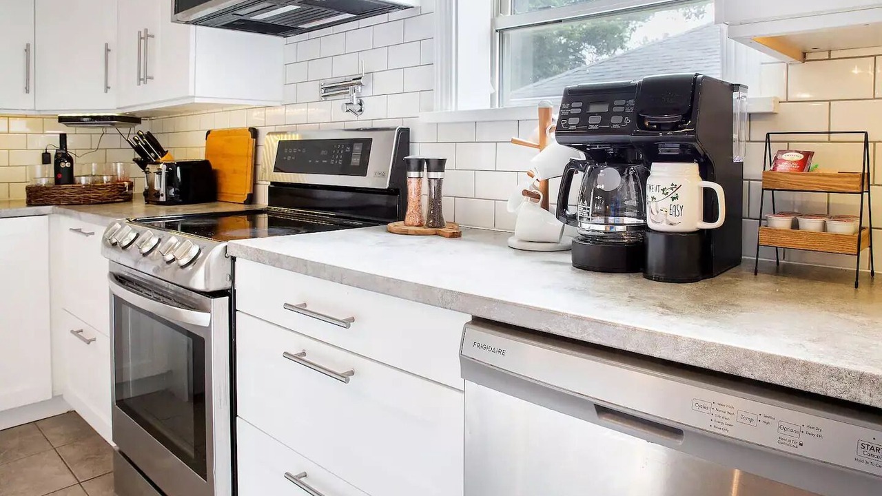 Photo of Kitchen in Port Dover