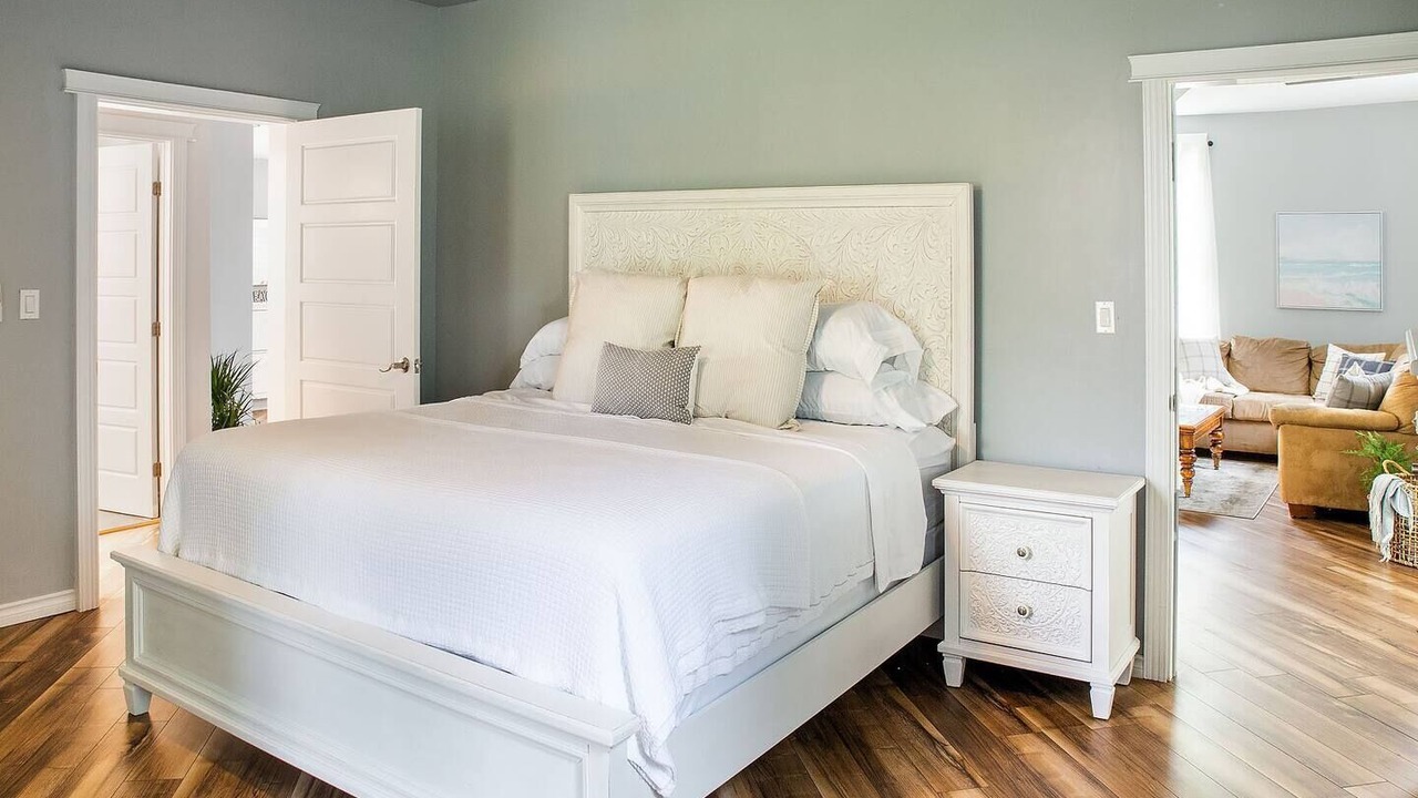 Photo of Bedroom in Port Dover